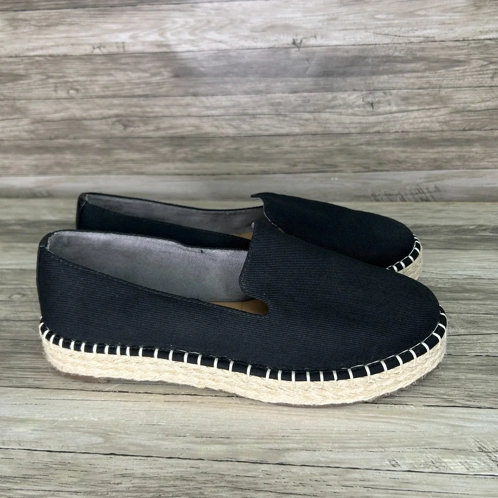 Joie espadrille flats